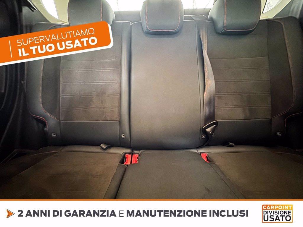 FORD Ecosport 1.0 ecoboost st-line s&s 125cv my20.25 del 2021