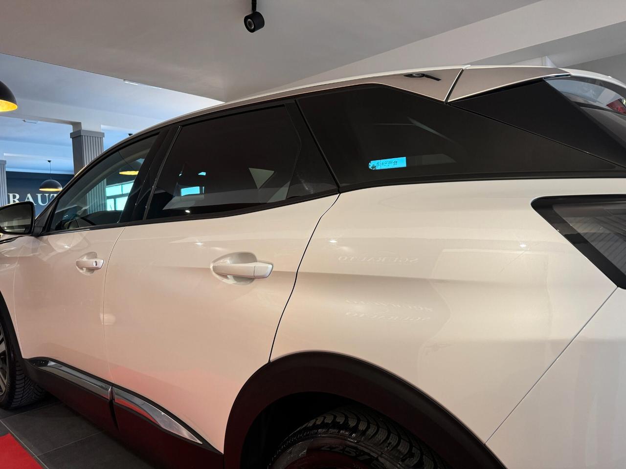 PEUGEOT 3008 1.5 BLUEHDI EAT8 ALLURE PACK 2022