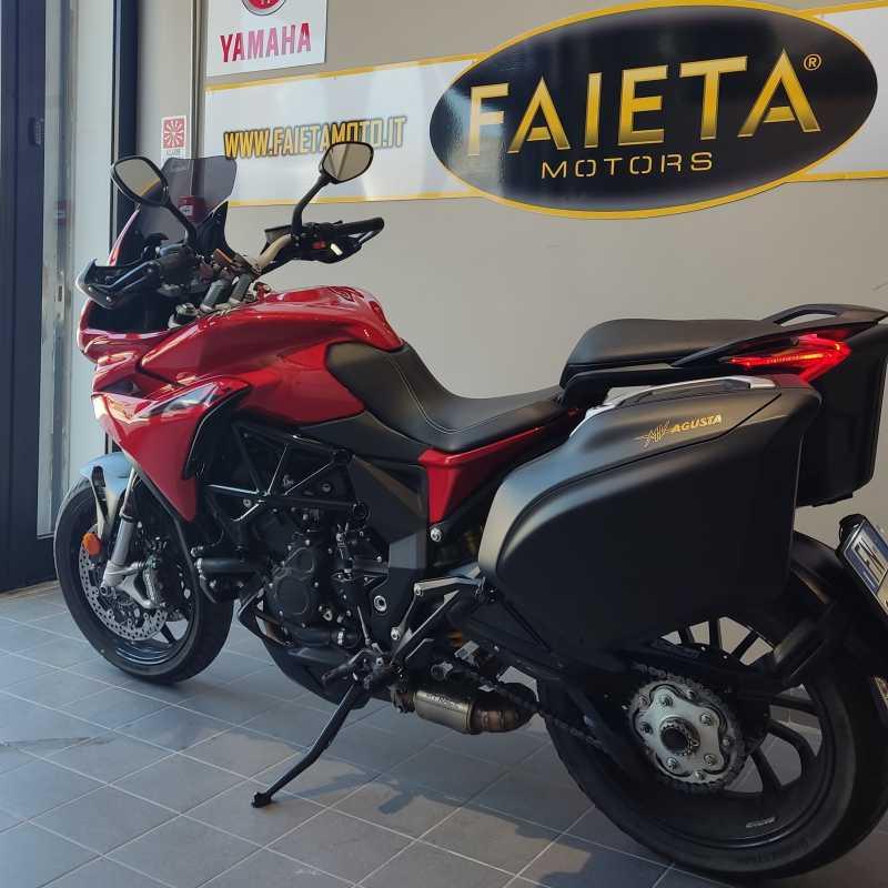 MV Agusta Turismo Veloce 800 R - 2024