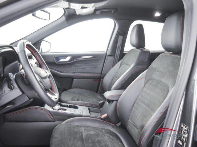 FORD Kuga 2.0 EcoBlue 120 CV aut. 2WD ST-L. X Design