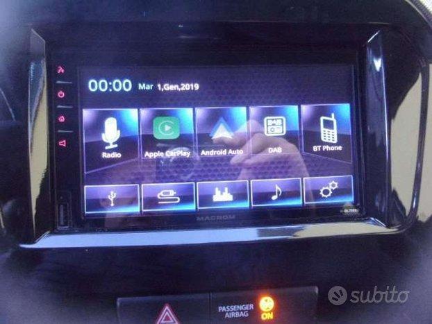 SUZUKI Vitara 1.4 hibrid Starview 4wd allgrip-59