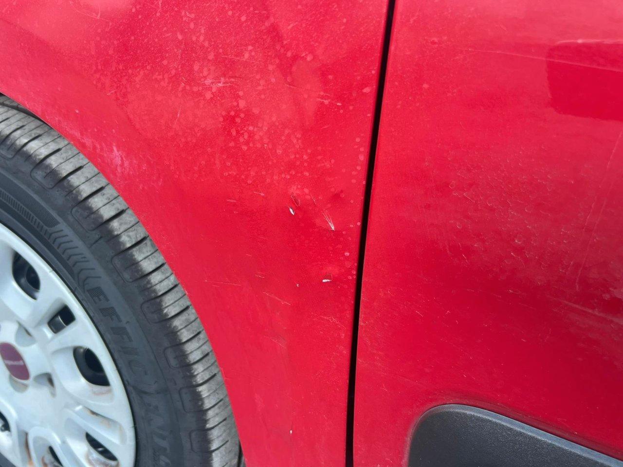 Fiat Panda 1.3 mjt 16v Easy 75cv E5+ LEGGI