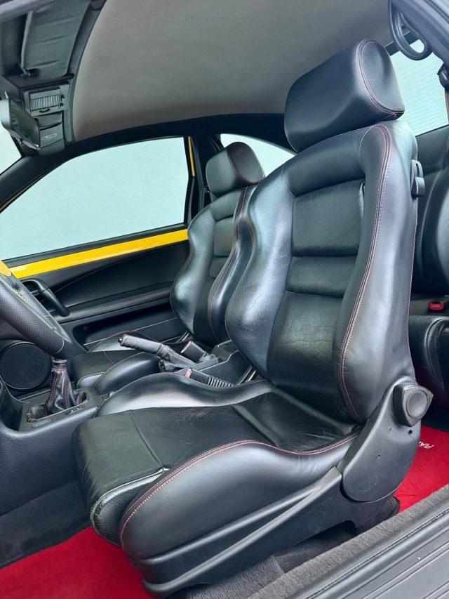 FIAT Coupe 2.0 i.e. turbo 20V cat Plus