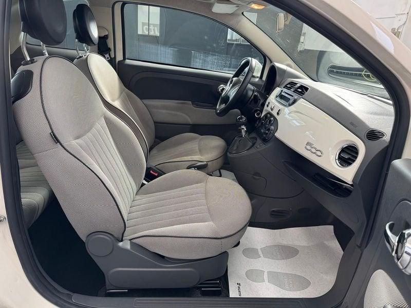 FIAT 500 500 1.2 by Gucci