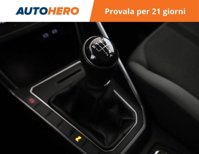 VOLKSWAGEN Polo 1.0 TSI 5p. Highline BlueMotion Technology