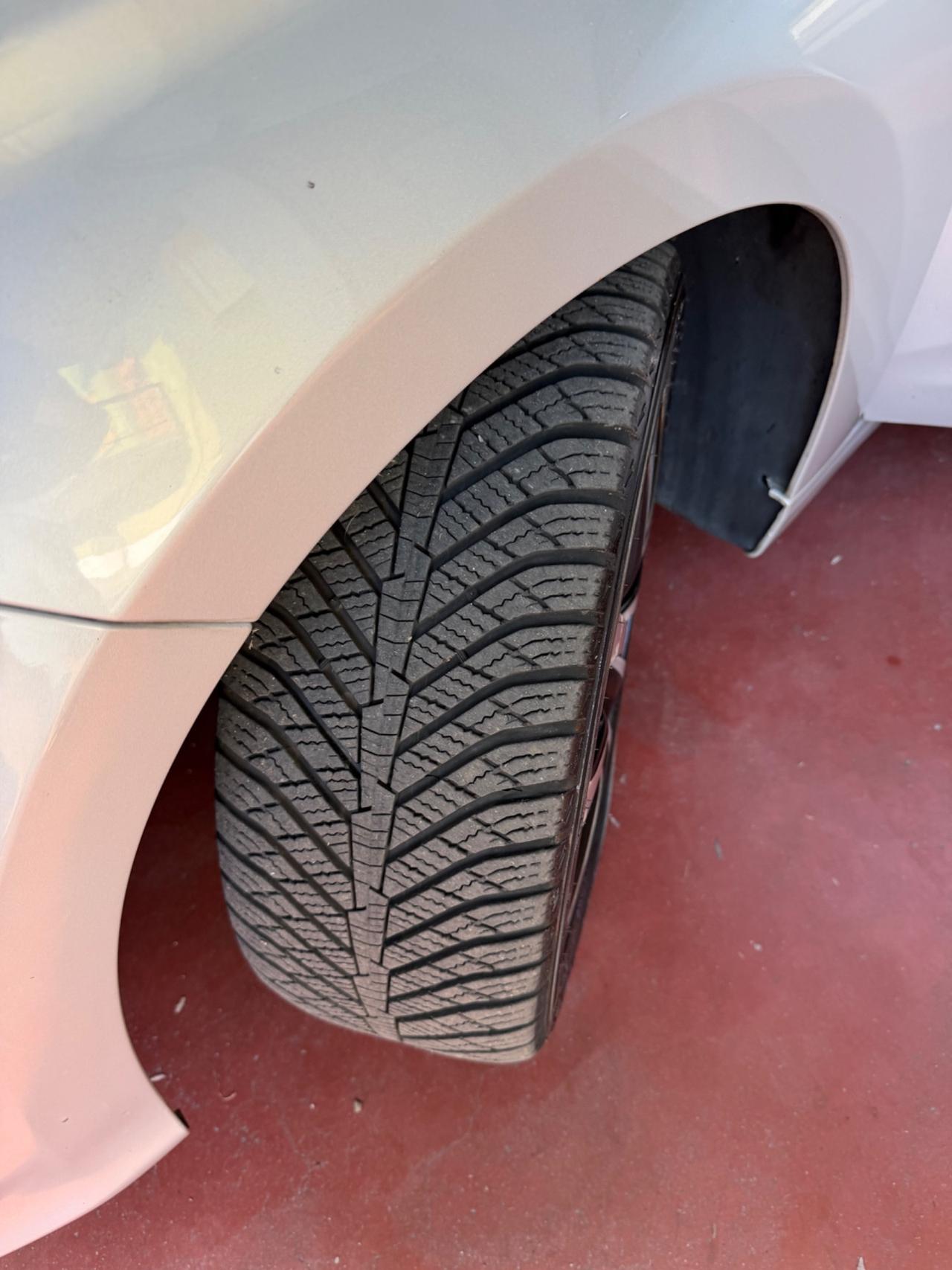 Fiat Tipo 1.4 T-Jet 120CV GPL 5 porte Lounge
