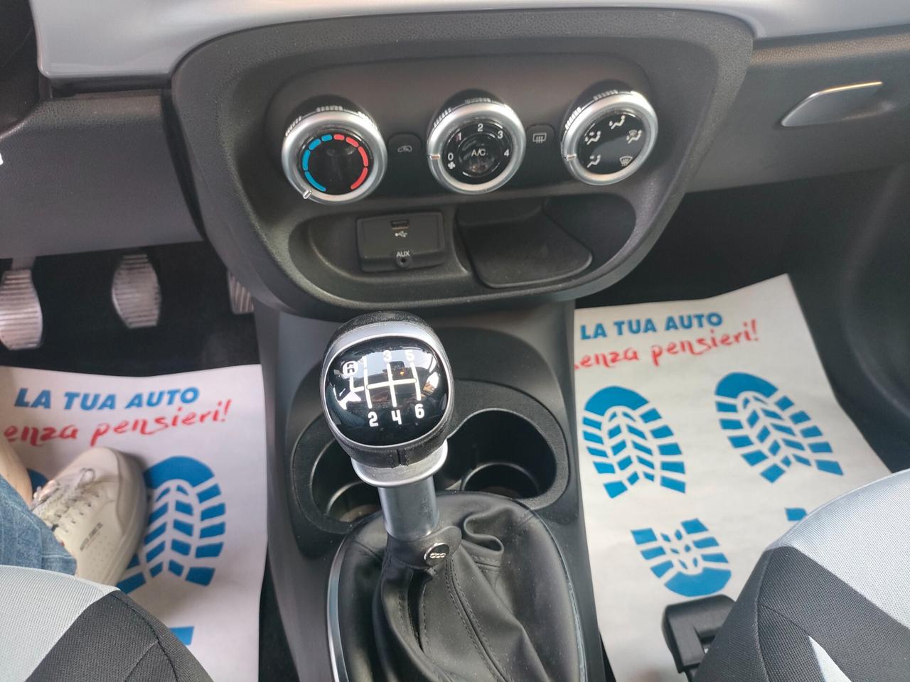Fiat 500L 1.6 Multijet 105 CV Pop Star