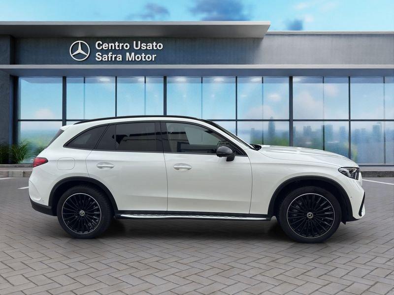 Mercedes-Benz GLC GLC 220 d 4Matic Premium Plus