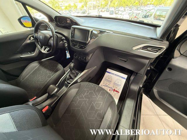 PEUGEOT 2008 1° serie BlueHDi 100 Active *OFFERTA DEL MESE*