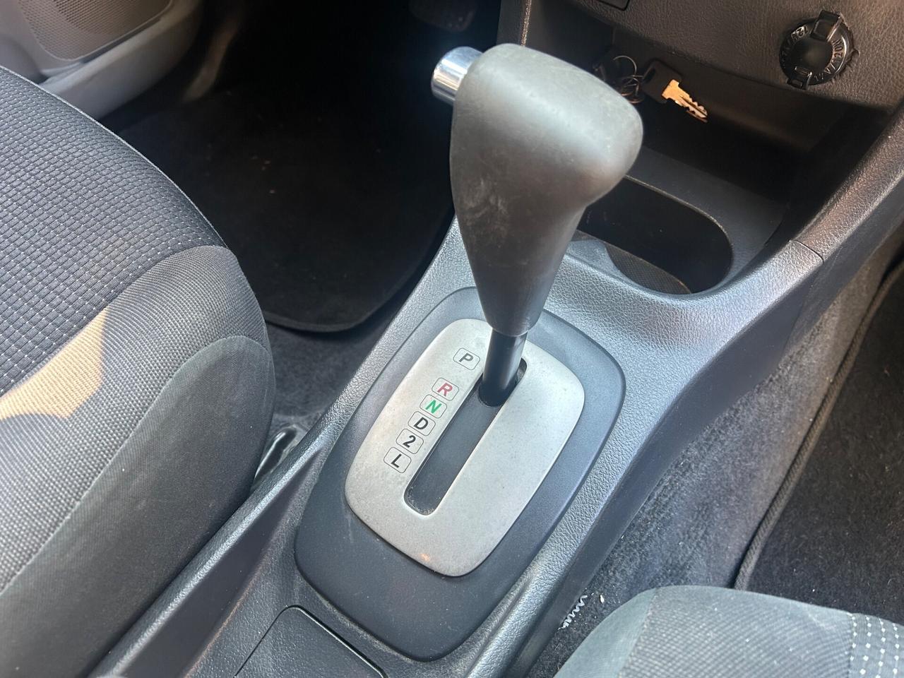 Daihatsu Terios 1.5 SXA Green Powered