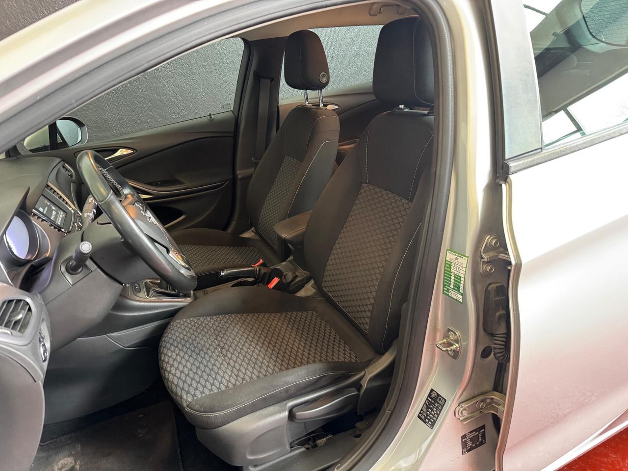 Opel Astra 1.6 CDTi 110CV Start&Stop Sports Tourer Innovation