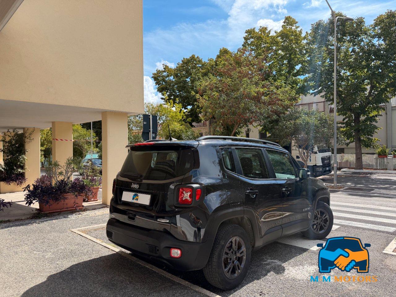 Jeep Renegade 1.0 t3 Longitude 2wd