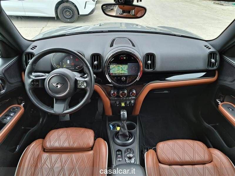 MINI Mini Countryman F60 Mini 1.5 Cooper S E Business Countryman ALL4 CON 3 TRE ANNI DI GARANZIA KM ILLIMITATI