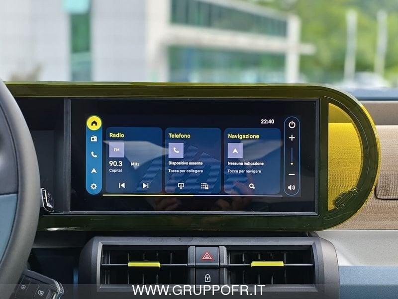 FIAT Grande Panda Hybrid La Prima 1.2 Hybrid 100cv