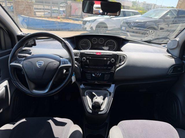 LANCIA Ypsilon 1.3 MJT 95 CV 5 porte