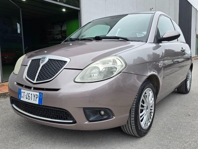 LANCIA Ypsilon 1.2 Platino IMPIANTO METANO