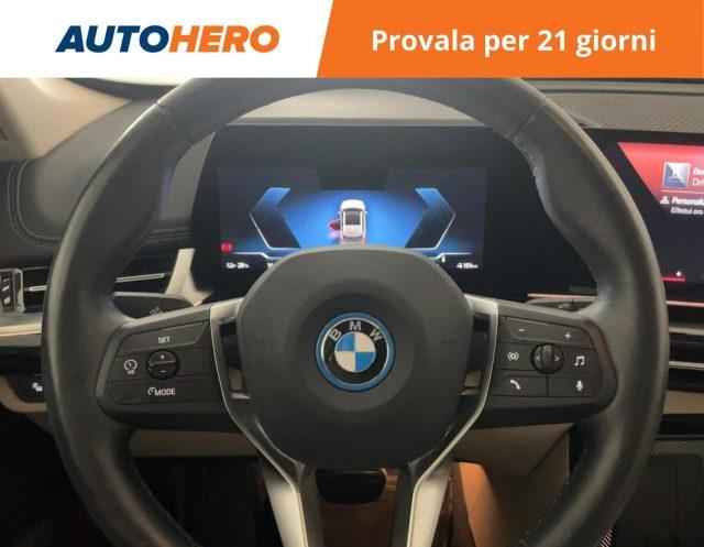 BMW iX1 eDrive 20 xLine