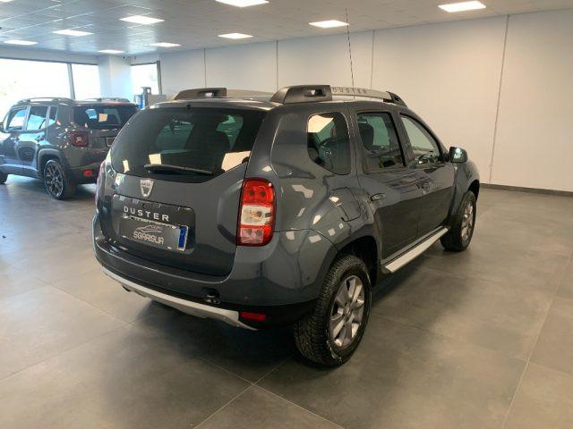 DACIA Duster 1.5 dCi 4x2 Lauréate