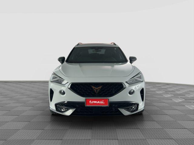 CUPRA Formentor Formentor 1.5 TSI