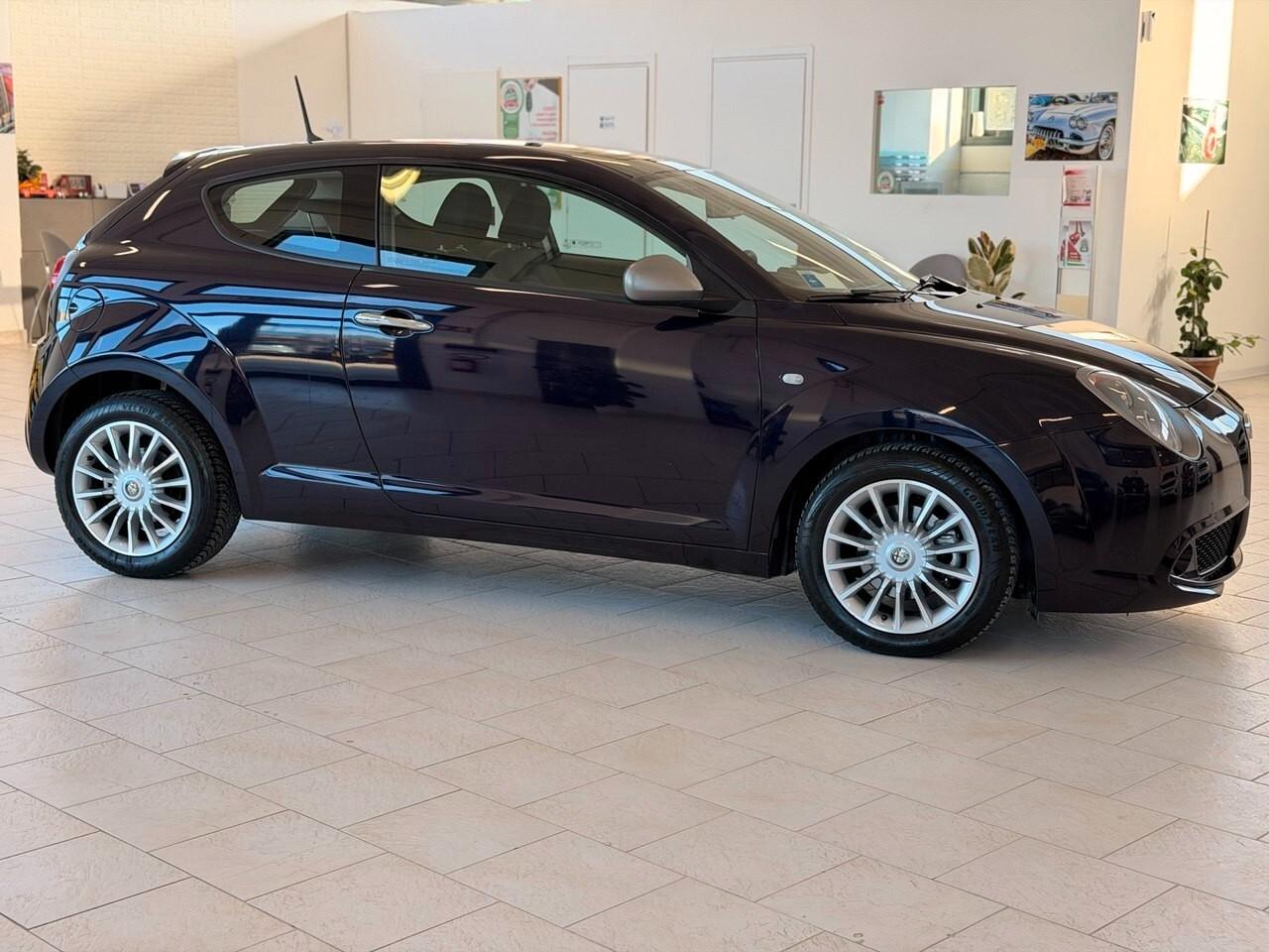 Alfa Romeo MiTo 1.3 JTDm 85 CV S&S Progression