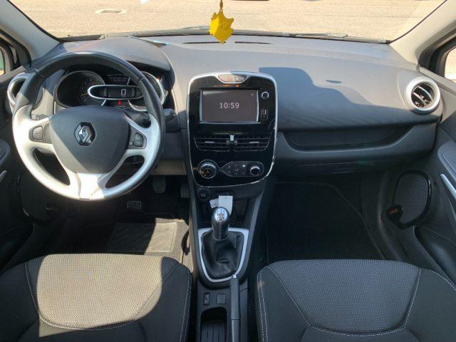 RENAULT Clio dCi 8V 90 CV Start&Stop 5 porte Energy Duel2