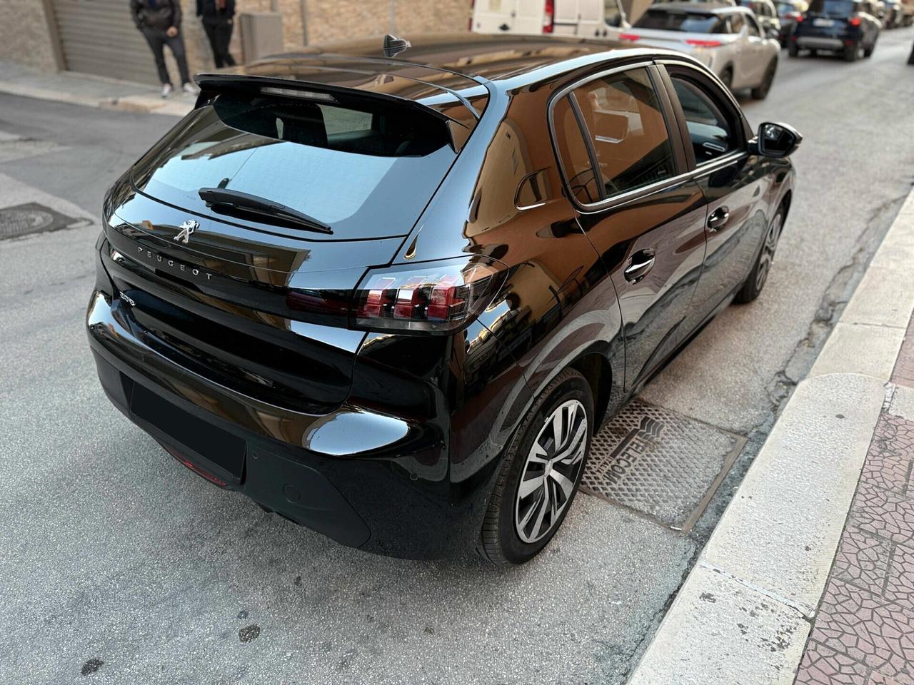 Peugeot 208 BlueHDi 100 Stop&Start 5 porte