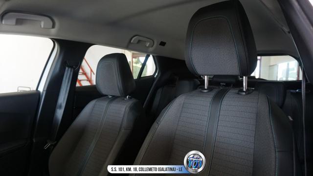 PEUGEOT 2008 BlueHDi 110 S&S Allure N1 (autocarro 5 posti)