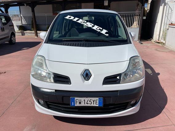 RENAULT Modus Grand Modus 1.5 dCi 85 CV Dynamique