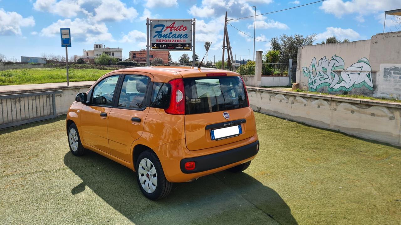 Fiat Panda 1.2 benz. 70 cv 2020 NEOPATENTATI