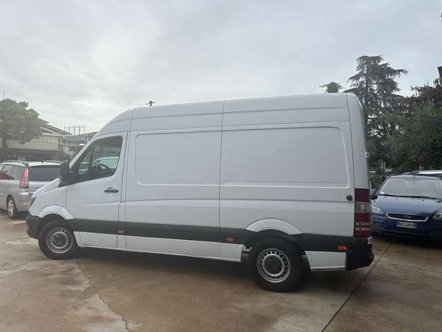 Mercedes-Benz SPRINTER 311 CDI PASSO MEDIO TETTO ALTO IVA