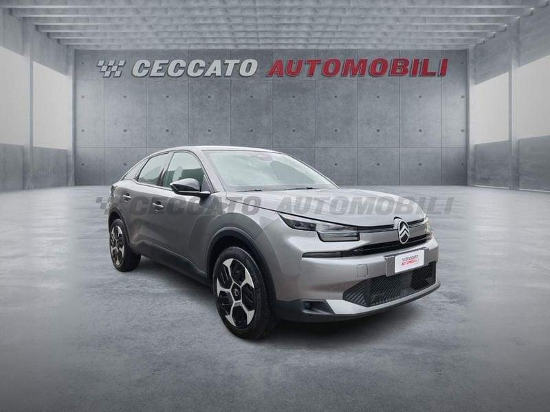 Citroën C4 C4 1.2 puretech Plus s&s 130cv eat8