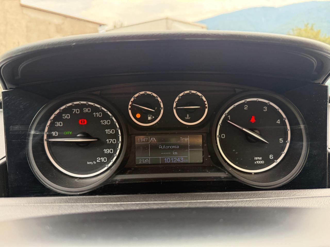 Lancia Ypsilon 1.3 MJT 16V 95 CV 5 porte S&S Platinum