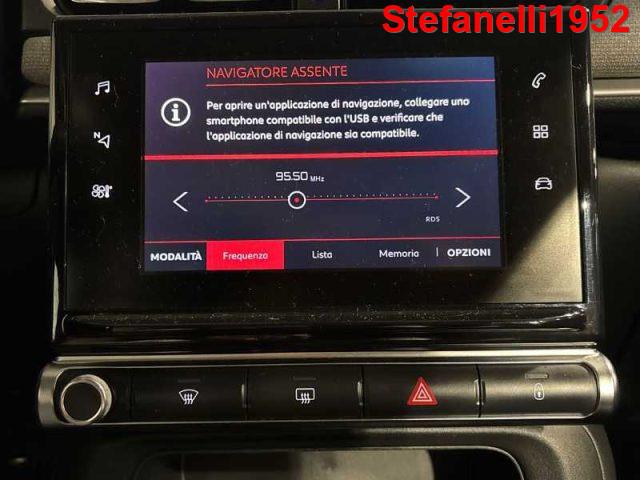 CITROEN C3 III 2017 - 1.2 puretech Shine 82cv