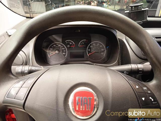 FIAT Fiorino 1.3 MJT 80CV + IVA 22%