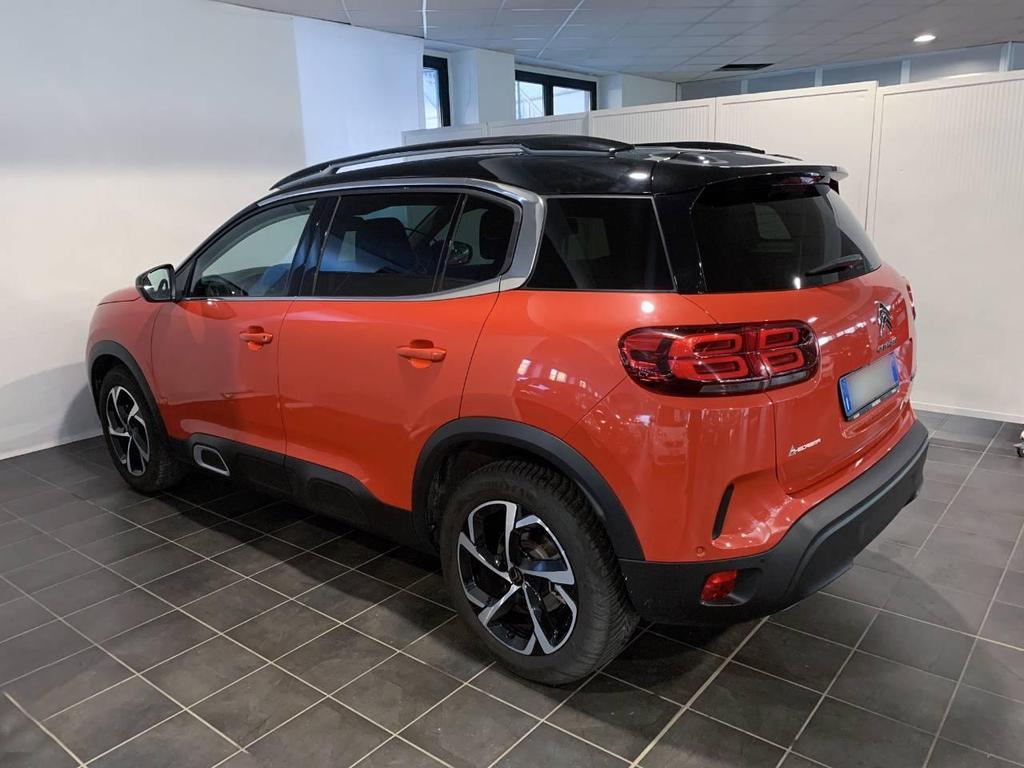 Citroen C5 Aircross 1.5 BlueHDi Business EAT