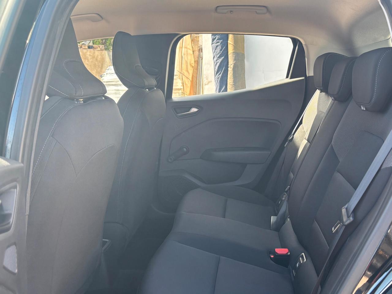 Renault Clio TCe 100 CV 5 porte Edition One