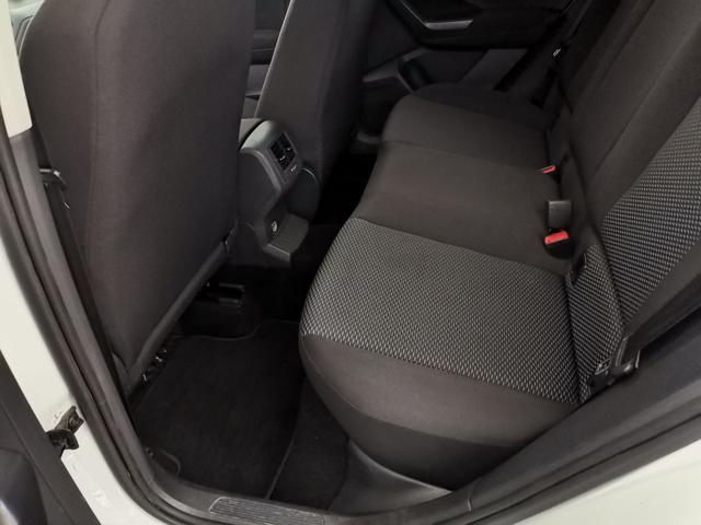 VOLKSWAGEN T-Roc 1.6 TDI SCR Advanced BlueMotion Technology