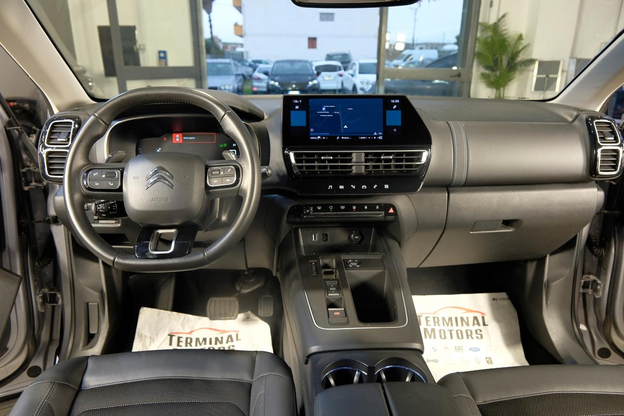 Citroen C5 Aircross BlueHDi 130 S&S EAT8 Max