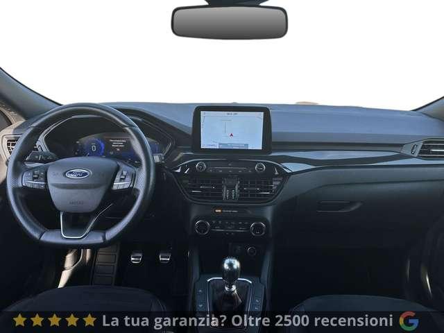 Ford Kuga 1.5 ecoblue ST-Line X 2wd 120cv