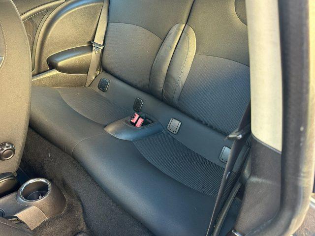 MINI Cooper 1.6 16V Cooper