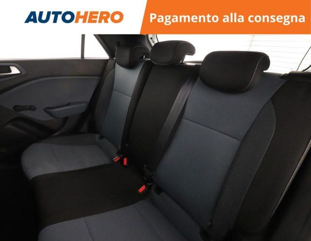 HYUNDAI i20 1.1 CRDi 12V 5 porte Classic