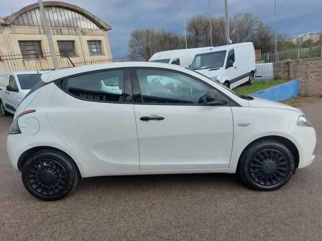 LANCIA Ypsilon 1.0 FireFly 5 porte S&S Hybrid Ecochic