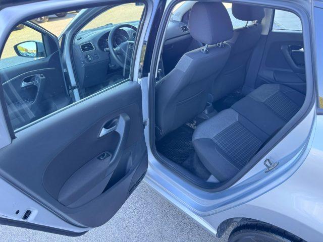 VOLKSWAGEN Polo 1.4 TDI 5p. OK NEOPATENTATI