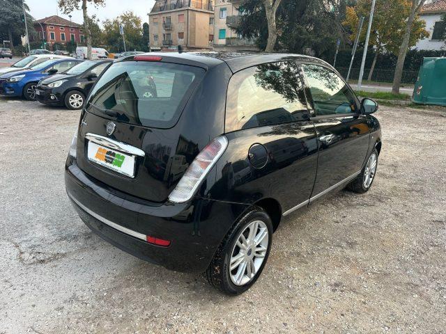 LANCIA Ypsilon OK NEO PAT. 1.2 69 CV Unyca