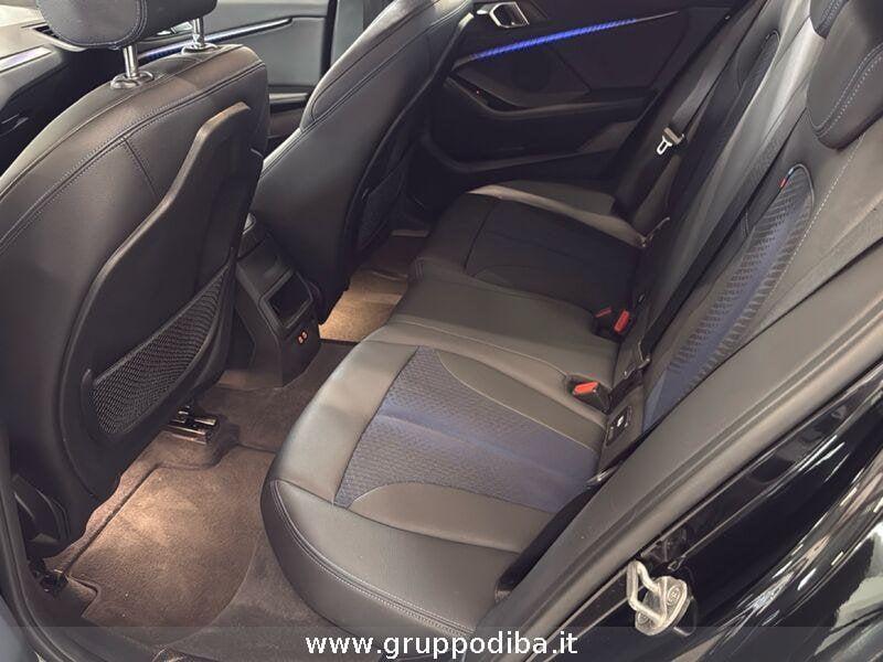 BMW Serie 1 F40 Diesel 116d Msport auto