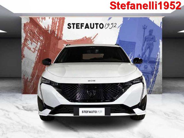 PEUGEOT 308 SW 1.5 bluehdi GT s&s 130cv eat8