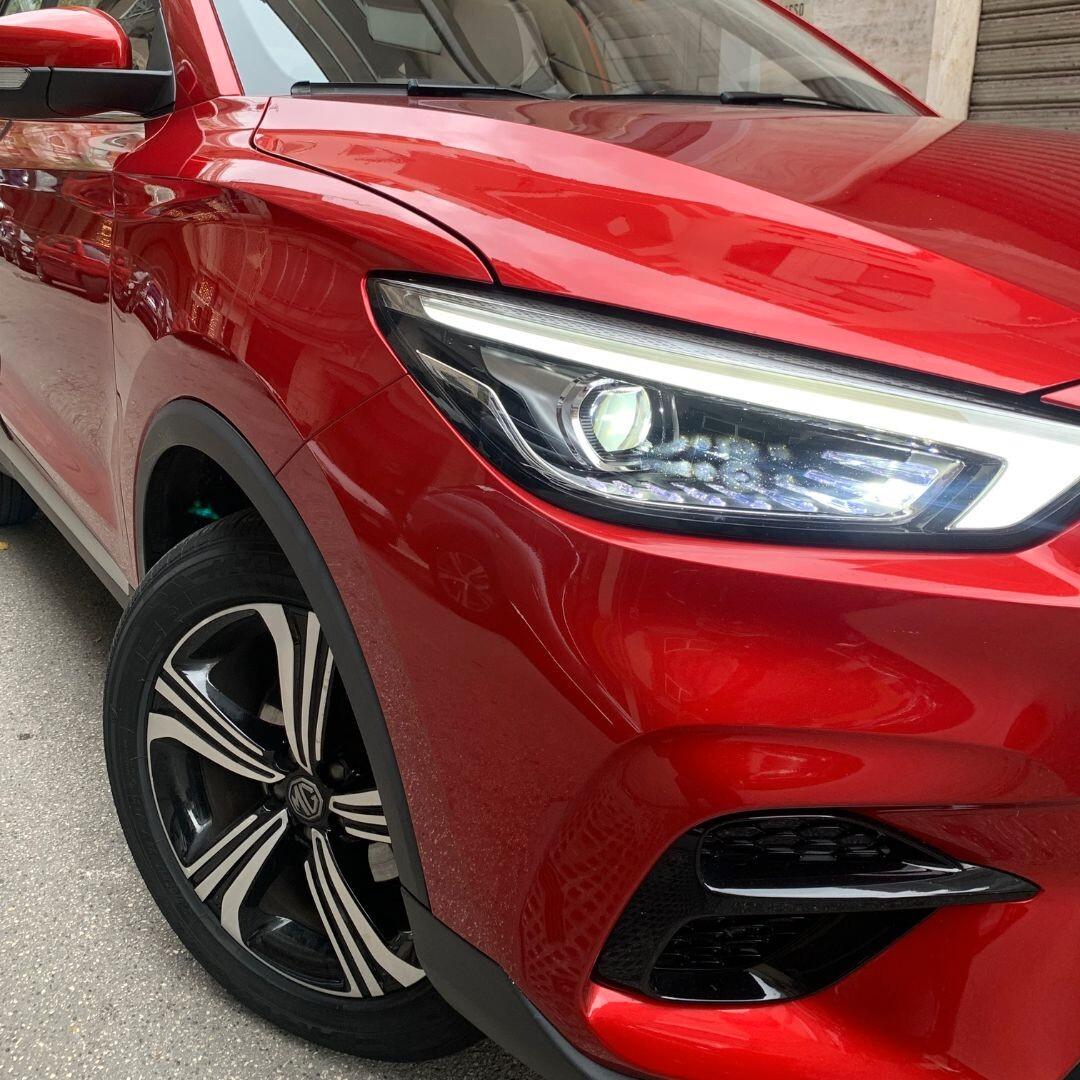 Mg ZS 1.5 **UNICO PROPRIETARIO**