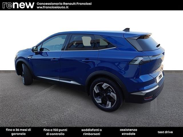 RENAULT Symbioz 1.8 full hybrid E-Tech Techno 160cv auto