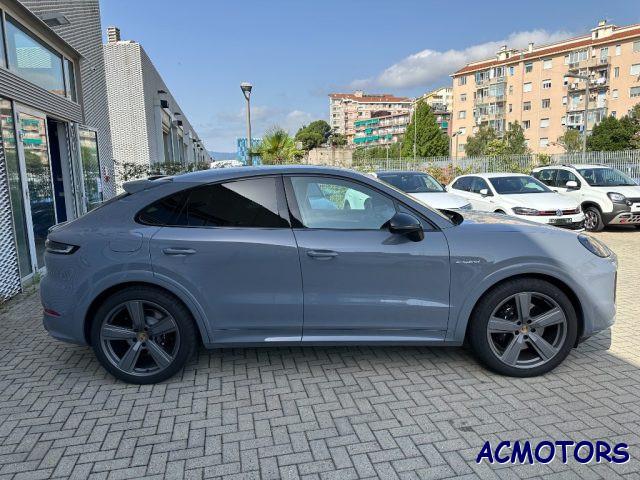 PORSCHE Cayenne Coupé 3.0 V6 E-Hybrid