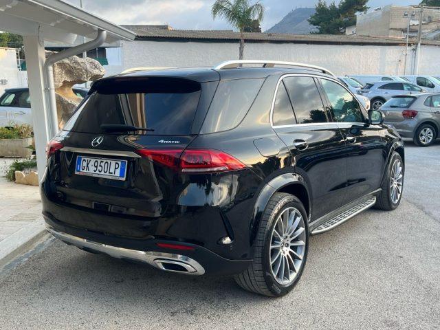 MERCEDES-BENZ GLE 350 de hybrid EQ 4Matic Premium Plus